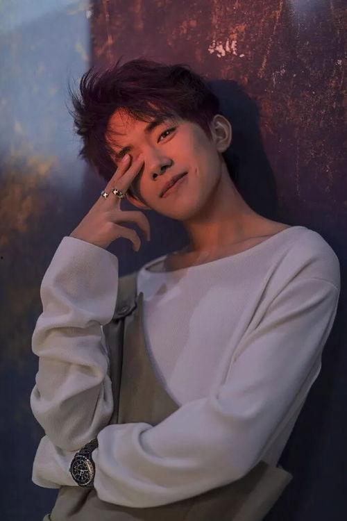 生日韩语千玺原声视频在线观看